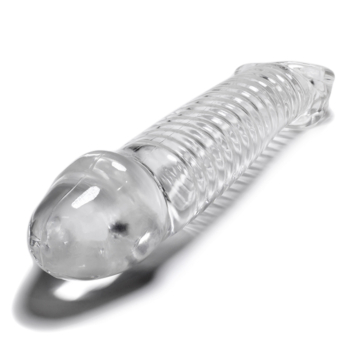 Oxballs Muscle Clear Os