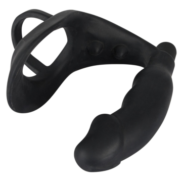 Cock Ring with Vibration