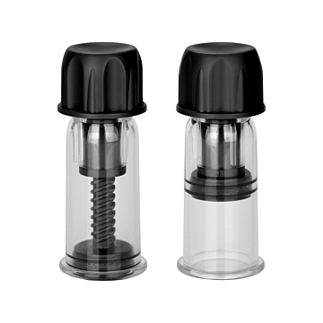 COLT Nipple Pro-Suckers