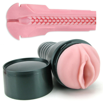 Vibro Pink Lady Touch