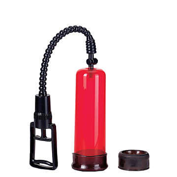 Air Control Pump