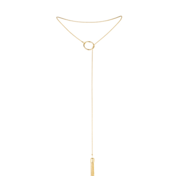 Bijoux Indiscrets Gold Pendant