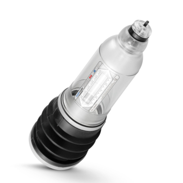 Bathmate Hydromax 5 - Clear