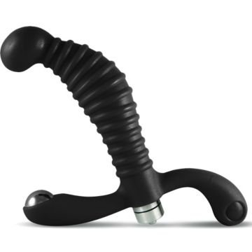 Nexus Vibro Prostate Massager - Black