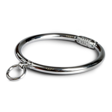 Collar With Combination Lock Γ 16 cm. [Lock Code: 1234]