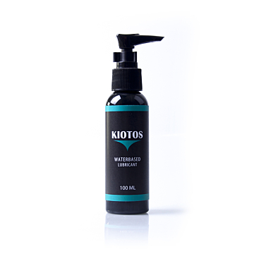 Kiotos - Waterbased Lubricant 100 ml