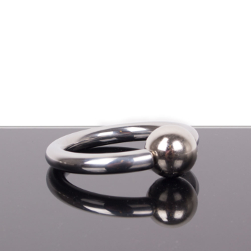 Magnetic Ball C-Ring 10x55