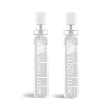 Uberlube - Silicone Lubricant Good-To-Go Refills