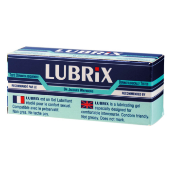 LUBRIX 50 ML