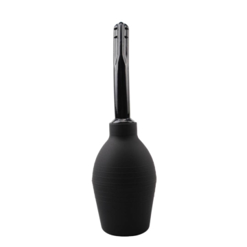 Chisa Novelties Black Mont Booty Cleanse
