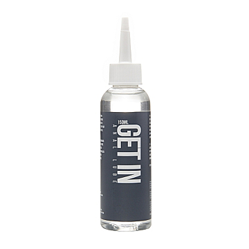 Get In Anal Lube - 150ml