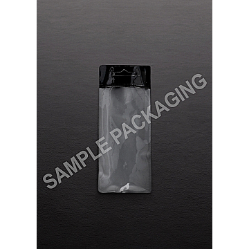 Single End dilator (6mm) - Stainless Steel