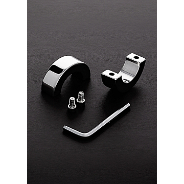 Steel Ballstretcher (20x35mm)
