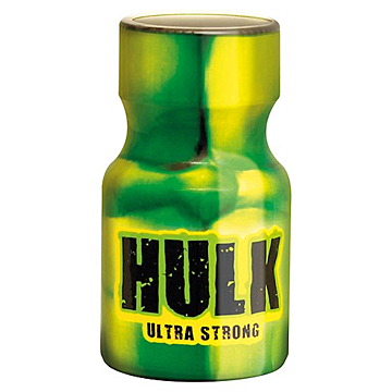 Popper Hulk Ultra Strong 10ml
