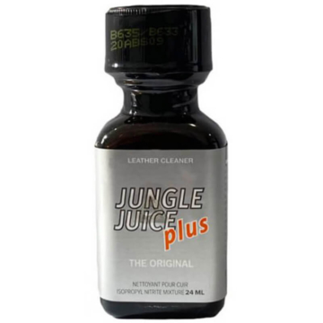 Popper Jungle Juice Plus 25ml