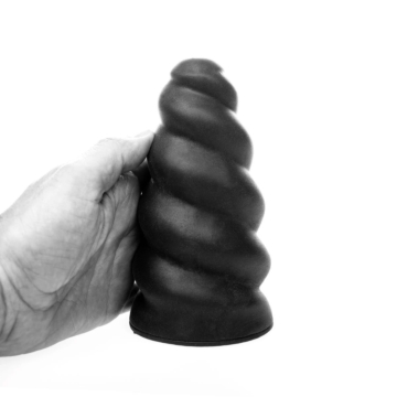 All Black Flick Masturbator
