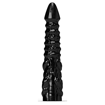 All Black Steroid Allez Black