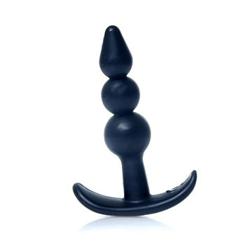 Anal T-Plug Ripple