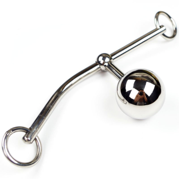Heavy-Duty Stainless Steel Anchor Hook