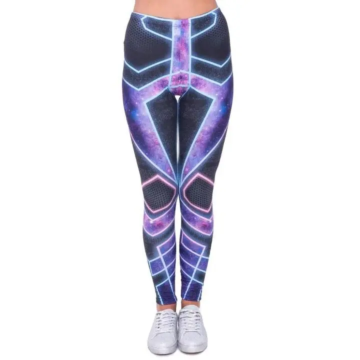 Leggings One Size - Cyber Pants