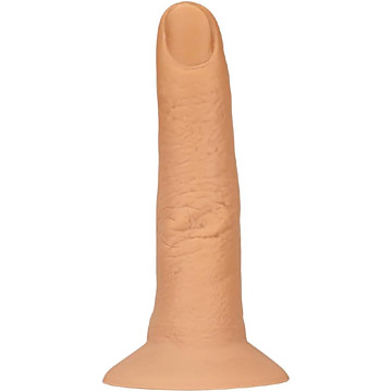 Ρεαλιστικό Dildo Χεριού 17cm - Kinksters Finger XXL Skin