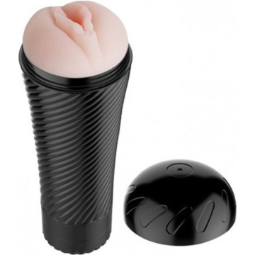 Baile Skin Pussy Vibro