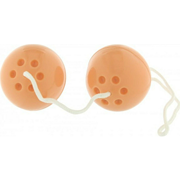 Rubber Balls
