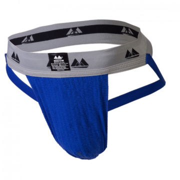 Meyer Marketing Royal Jockstrap - Navy.