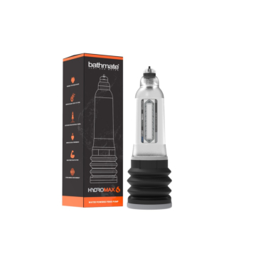 Bathmate Hydromax 6
