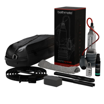 Bathmate Hydroxtreme 6