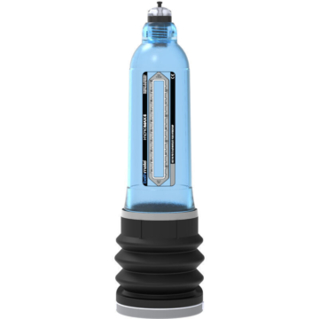Bathmate Masturbator Hydromax8 - Blue
