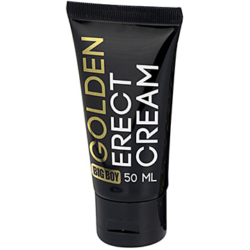 Cobeco Gold Erect Cream