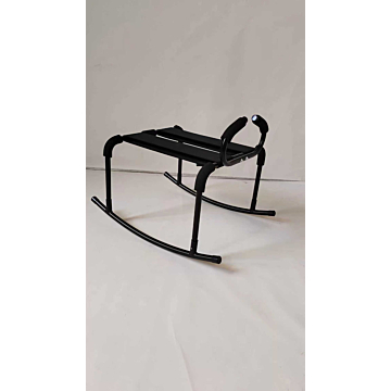 Καρέκλα BDSM Positioning 67cm - Kinksters YDA-23 Black