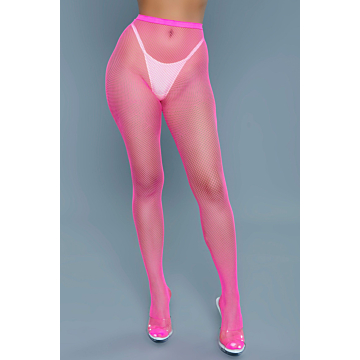 Bewicked Up All Night Pantyhose - OS