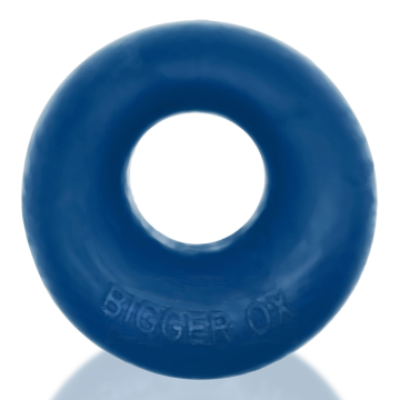 Bigger ox cockring
space blue