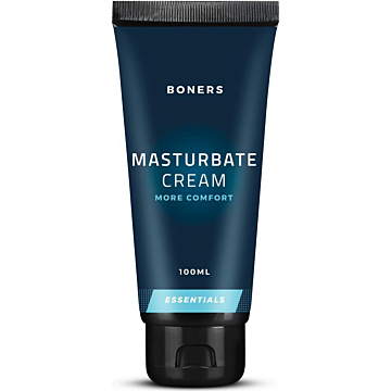 Boners Masturbation Cream 100ml