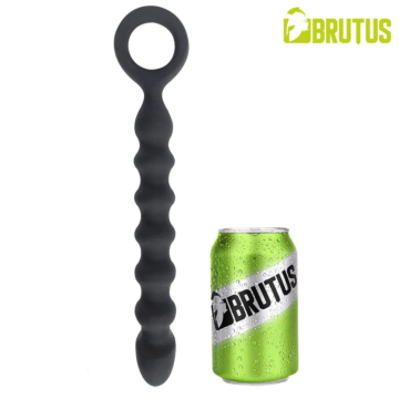 BRUTUS Stop & Go - Anal Bead Stick