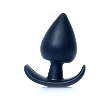 Bubble Anal Plug Medium
