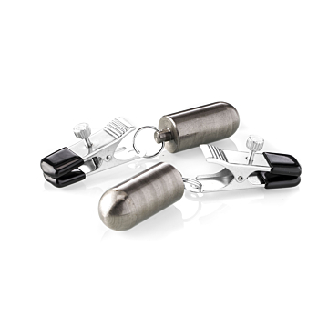 You2Toys Metal Clamp w/ 100g Weights