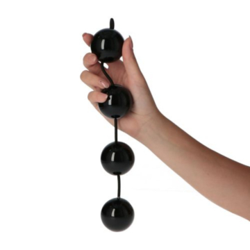 Rubicon Butt Pleasure Anal Balls L - NS Novelties