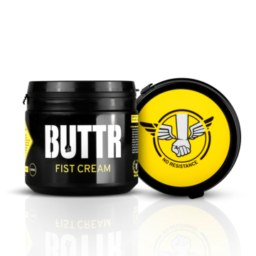 Κρέμα Fisting 500ml - BUTTR Fisting Cream