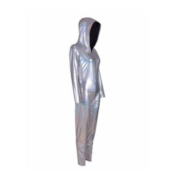 The Shiny Feline Cloak