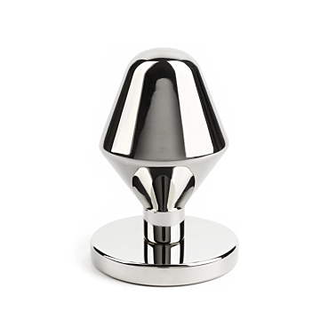 Mr. Steel Classic Butt Plug Small