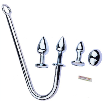 Anal Hook Multi 26 cm