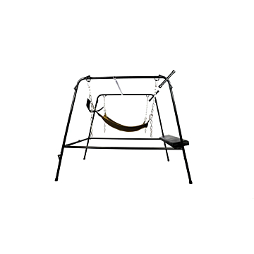 Σέτ Sling με Vac-U-Lock - CYBORGSLING Black
