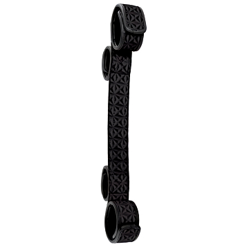 NSNOV Soft Spreader Bar - Black