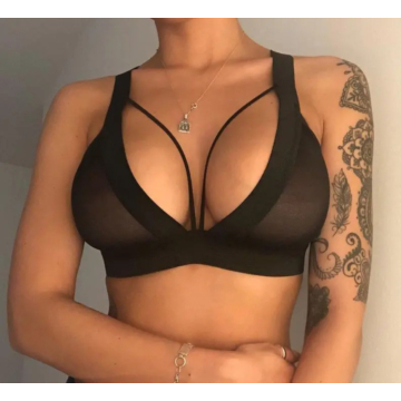  Women Fashion Sexy Bra