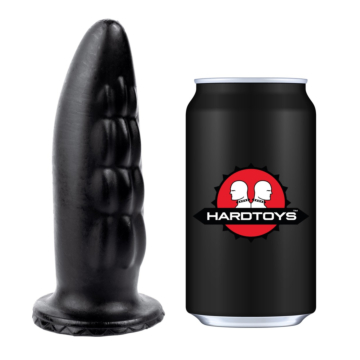 Πρωκτικό Dildo 13.5cm - DOLMALE HardToys