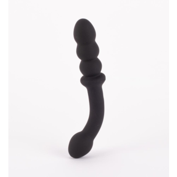 Dual- Motor Vibrating Butt Plug