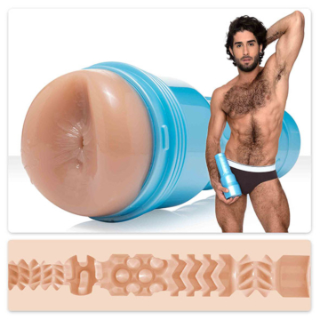 Masturbator Fleshjack Boys Diego Sans Butt